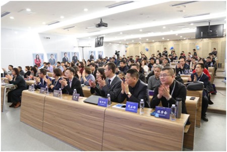 正保乐渔双师项目启动交流会正式启幕